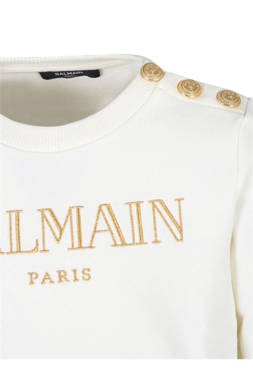  Balmain kids | BV4B10Z0081102